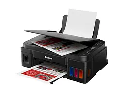 МФУ Canon G3416 (2315C052) - миниатюра 2