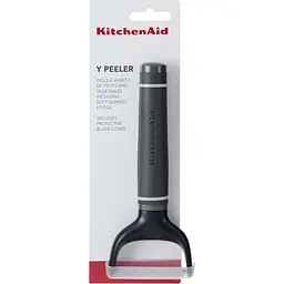 Овочечистка горизонтальна KitchenAid Coreline сіра (KAS145OHCGG) - мініатюра 5