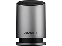 USB-хаб AXAGON Wireless Charging 9in1 (HMC-WL9)