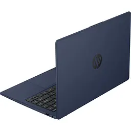 Ноутбук HP 14 14-ep0061ua FHD IPS/Intel Core i3-1315U/8GB/512SSD/Intel Graphics/DOS/Blue (C9MY7EA) - мініатюра 4