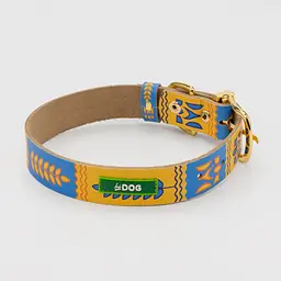 Нашийник для собак HIDOG 205-1035 XL (42-56 см) (2100103524019)(SN) shop (2100103524019) - мініатюра 2