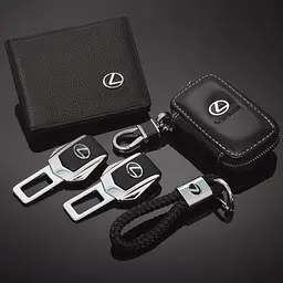 Подарунковий набір для Lexus