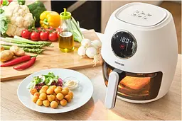 Мультипіч Sencor SFR 5340WH - мініатюра 11