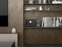 Багатофункціональний пристрій А4 Epson EcoTank L6360 Wi-Fi (C11CL42402) - мініатюра 3