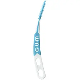 Набір міжзубних щіток GUM SoftPicks Pro розмір S 30 шт - мініатюра 2