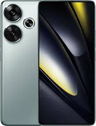 Смартфон Xiaomi POCO F6 12/512GB Green