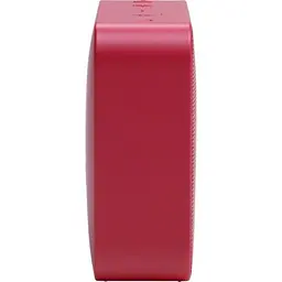 Акустична система JBL Go Essential 2 Red (JBLGOES2REDEU) - мініатюра 4