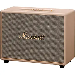 Акустична система Marshall Loudest Speaker Woburn III Cream (1006017) [89013] - мініатюра 3