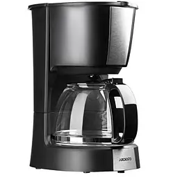 Кавоварка FCM-D2100, Black, 900W ARDESTO teh0024487 - мініатюра 3