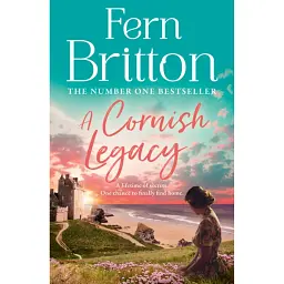 Cornish Legacy - Fern Britton