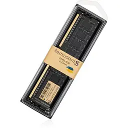 Модуль пам'яті для комп'ютера DDR3L 4GB 1600 MHz INTELIGENTES (IU3BFB1/4) - мініатюра 6
