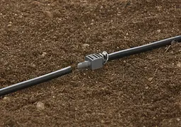 З'єднувач Gardena Micro-Drip System Quick & Easy для шлангів 4,6 мм, 10 шт (08337-29) - мініатюра 2