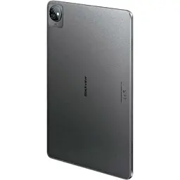 Планшет Blackview Tab 70 10.1" HD+ 4GB/64GB / RK3562 / 6580mAh / 5+2Мп / WIFI Grey - мініатюра 5