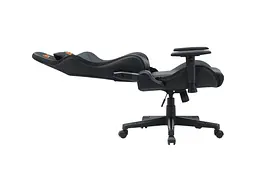 Комп'ютерне крісло для геймера Canyon Irida RGBCH03 RGB Black (CNS-RGBCH03) - мініатюра 5