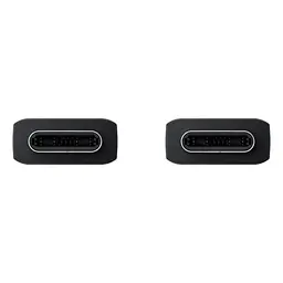 Кабель Samsung USB Type-C to Type-C 1.8m Black (EP-DX510JBRGRU) - мініатюра 7