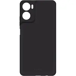Чохол МАКЕ Motorola G06/G06 Power Skin Black