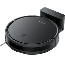 Робот-пилосос XiaomiRobot Vacuum E10C Black