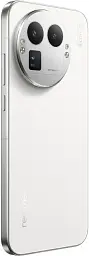 Смартфон Realme GT8 Pro 16/512Gb Diary White UA UCRF - мініатюра 4