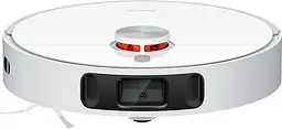 Робот-пилосос XiaomiRobot Vacuum X10+ White - мініатюра 4