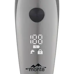 Електробритва чоловіча Monte MT-5006 G - мініатюра 4