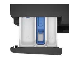 Пральна машина автоматична Beko BM3WFU48415APAA2 - мініатюра 3
