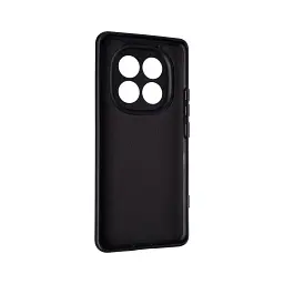 Чохол до мобільного телефона XoKo Silicone Xiaomi Redmi Note 15 4G EU/GL (164mm) / Poco M8 5G Black (XK-CS-XM-N15BK) - мініатюра 4