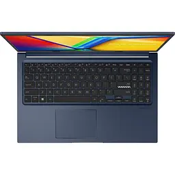 Ноутбук Asus VivoBook 15 R1504VA Quiet Blue (R1504VA-BQ110) [174285] - мініатюра 5
