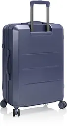 Валіза Heys EZ Fashion (M) Navy (10162-0028-26) - мініатюра 3