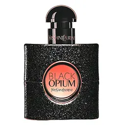 Парфумована вода Yves Saint Laurent Black Opium, 30 мл (918525) - мініатюра 2