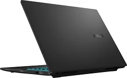 Ноутбук ASUS 16 Vivobook 16 V3607VP-RP019 WUXGA/Intel 5-210H/16GB/512SSD/RTX 5070 8GB/DOS/Black (90NB16R1-M00120) - мініатюра 6