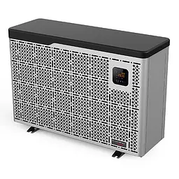 Тепловий насос інвертор 16кВт (18-66 м3, WiFi), INVERPAC PX INVERPAC 16