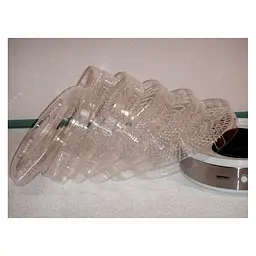 Сушка MPM Product MSG-11 - мініатюра 10