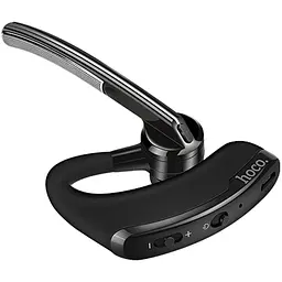 Bluetooth-гарнітура Hoco E15 Rede Black [55891] [128090] - мініатюра 4