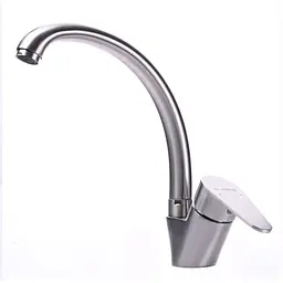 Змішувач для кухні Globus Lux MAIN SM-203S - мініатюра 2