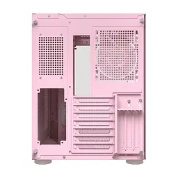Корпус для ПК Cougar FV150 RGB Pink - мініатюра 10
