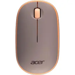 Миша Acer BUBBLE (GP.MCE11.03J)