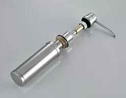 Дозатор для мила Frap F405 - мініатюра 4