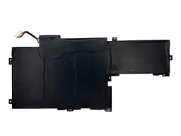 Акумулятор 5KG27 Dell Inspiron 14 7000 14-7437 Series 11-20% - мініатюра 2