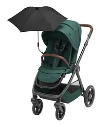 Парасолька до коляски Maxi-Cosi Black (1728057110) - мініатюра 4