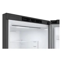 Холодильник з нижньою морозильною камерою LG GW-B509CLZM (GW-B509CLZM) - мініатюра 5