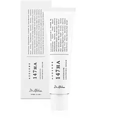 Крем для обличчя з азуленом Dr.Althea Pro Lab Azulene 147 HA-Intensive Soothing Cream 50 мл - мініатюра 2