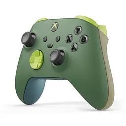 Геймпад Microsoft Xbox Series X, S (Remix) + Play & Charge Kit - мініатюра 2