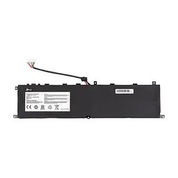 Аккумулятор для ноутбука MSI GS65 Stealth Thin (BTY-M6L) 15.2V 5200mAh PowerPlant (NB470099)