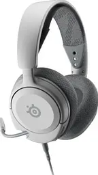 Навушники SteelSeries Arctis Nova 1 білі (SS61607)