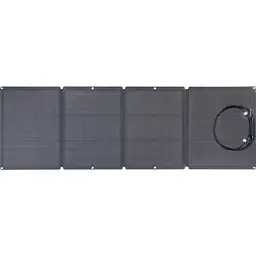 Портативна сонячна панель EcoFlow 110W Solar Panel (EFSOLAR110N) EU [77844] - мініатюра 1