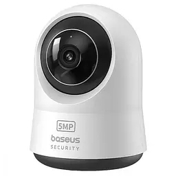Камера відеонагляду Baseus Security P1 Pro Indoor 3K Camera (S0TV022132) - мініатюра 3