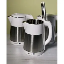 Електрочайник Sea Breeze SB-016 2.5 л 1500 Вт - мініатюра 2