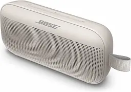 Портативна акустика Bose Soundlink Flex Bluetooth White Smoke (865983-0500)