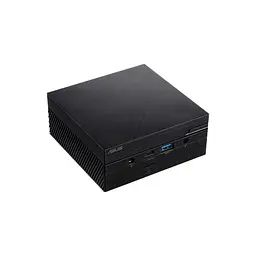 ПК-неттоп ASUS PN50-BBR545MD-CSM AMD Ryzen 5 4500U/2*SO-DIMM/SATA+M.2SSD/int/BT/WiFi/NoOS (90MR00E1-M00160) - мініатюра 6