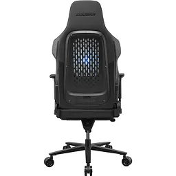 Геймерське крісло Cougar NxSys Aero Black [3MARPBLB.0001] [100919] - мініатюра 5